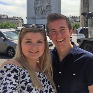 Meet your Posher, Sabrina